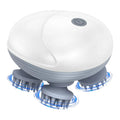 Electric Scalp Head Massager for Cats and Cat humans - Kneading Vibrating Device Health Care Shoulder Neck Leg Arm Deep Tissue Massage Cat  Pet Massager